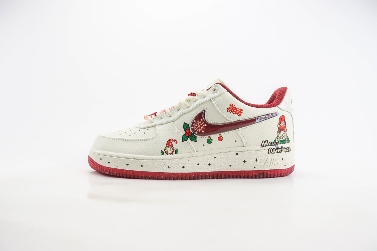  Nike Air Force 1 low back AFLB1000553