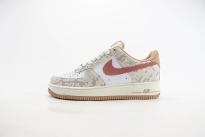 Nike Air Force 1 low back AFLB1000554