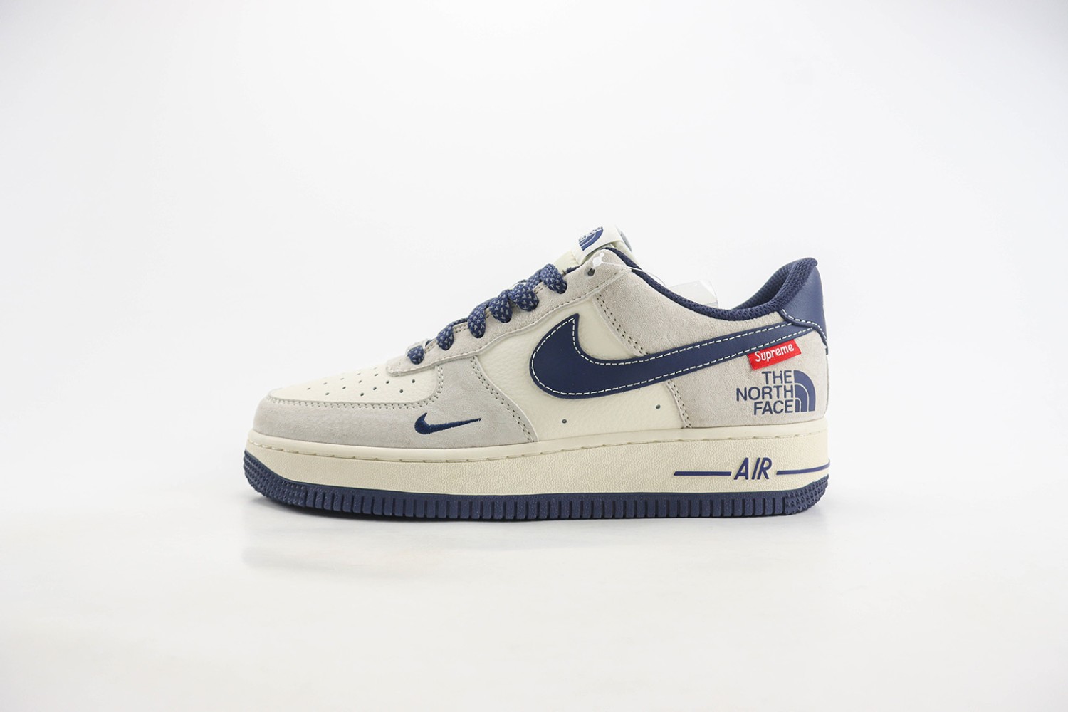 Nike Air Force 1 low back AFLB1000556