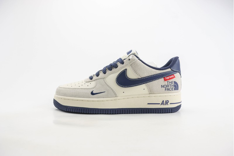 Nike Air Force 1 low back AFLB1000556