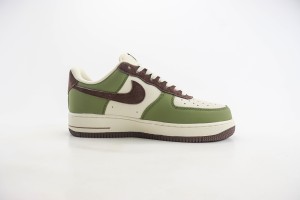 Nike Air Force 1 low back AFLB1000557