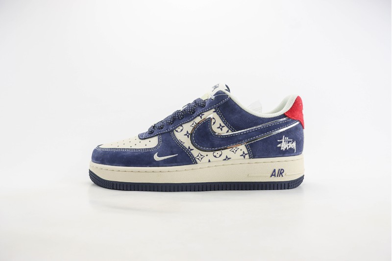  Nike Air Force 1 low back AFLB1000558