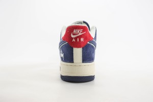  Nike Air Force 1 low back AFLB1000558