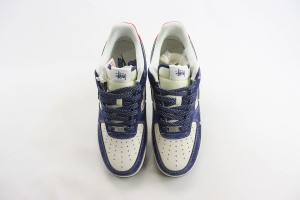  Nike Air Force 1 low back AFLB1000558