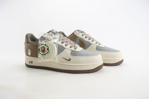 Nike Air Force 1 low back AFLB1000559