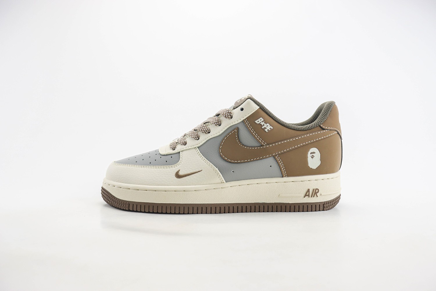 Nike Air Force 1 low back AFLB1000559
