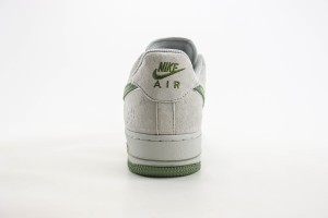 Nike Air Force 1 low back AFLB1000563