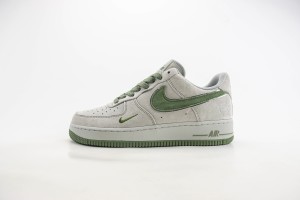 Nike Air Force 1 low back AFLB1000563