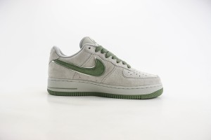 Nike Air Force 1 low back AFLB1000563