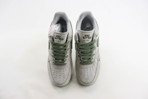 Nike Air Force 1 low back AFLB1000563