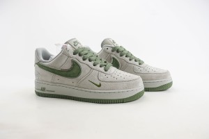 Nike Air Force 1 low back AFLB1000563