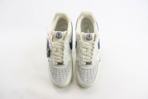 Nike Air Force 1 low back AFLB1000564
