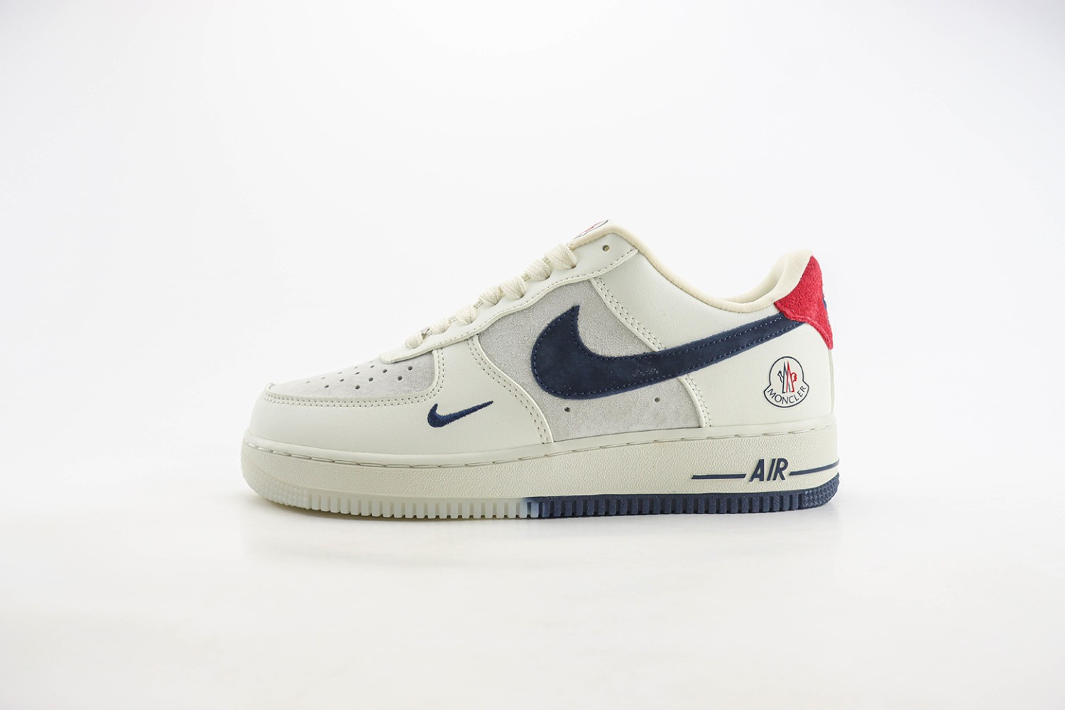 Nike Air Force 1 low back AFLB1000564