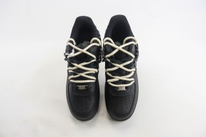 Nike Air Force 1 low back AFLB1000567