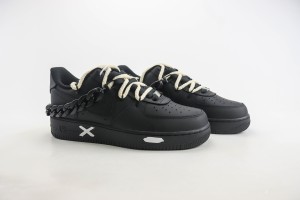 Nike Air Force 1 low back AFLB1000567