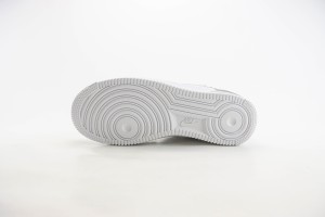Nike Air Force 1 low back AFLB1000568
