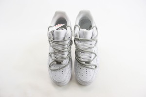 Nike Air Force 1 low back AFLB1000568