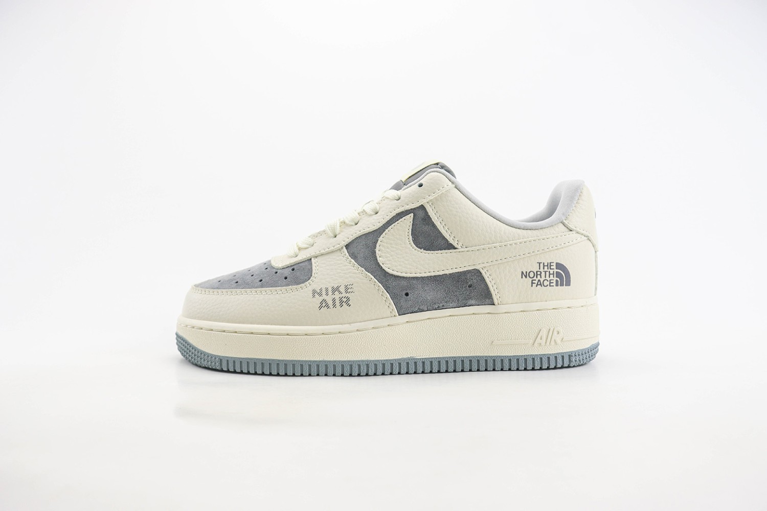 Nike Air Force 1 low back AFLB1000569