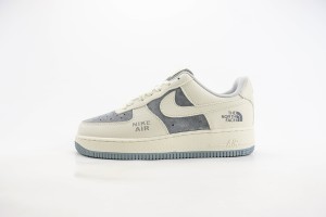 Nike Air Force 1 low back AFLB1000569