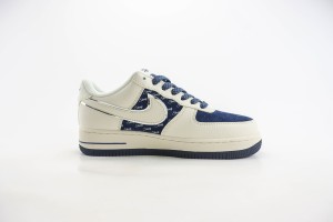 Nike Air Force 1 low back AFLB1000570