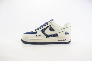 Nike Air Force 1 low back AFLB1000570