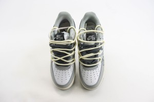 Nike Air Force 1 low back AFLB1000572