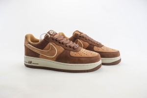  Nike Air Force 1 low back AFLB1000573