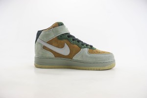  Nike Air Force 1 low back AFLB1000576