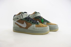  Nike Air Force 1 low back AFLB1000576