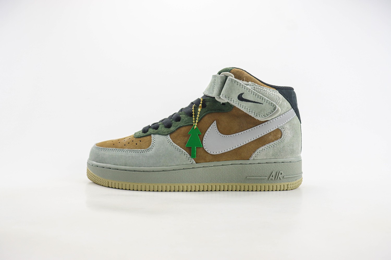  Nike Air Force 1 low back AFLB1000576