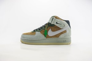  Nike Air Force 1 low back AFLB1000576