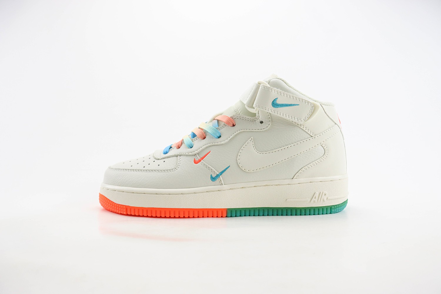 Nike Air Force 1 low back AFLB1000577