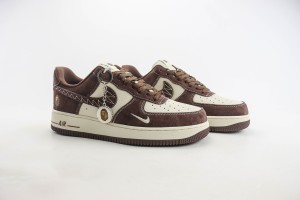 Nike Air Force 1 low back AFLB1000588