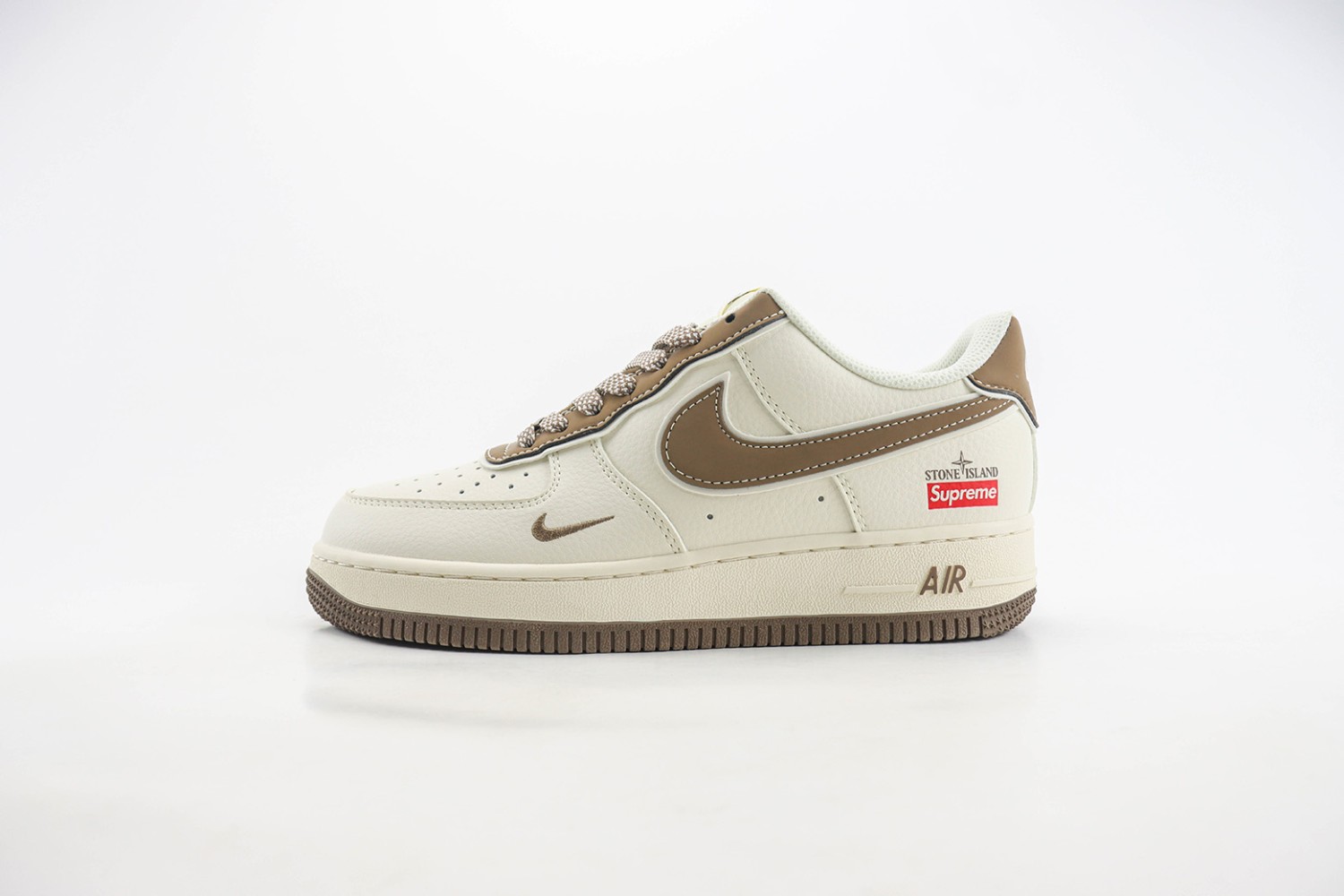 Nike Air Force 1 low back AFLB1000579
