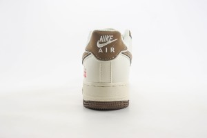 Nike Air Force 1 low back AFLB1000579