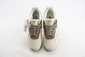 Nike Air Force 1 low back AFLB1000579