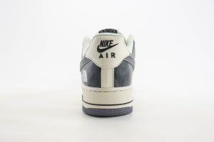 Nike Air Force 1 low back AFLB1000580