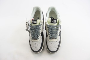  Nike Air Force 1 low back AFLB1000580