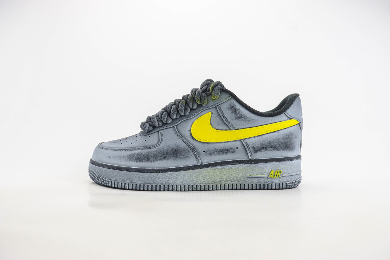 Nike Air Force 1 low back AFLB1000582