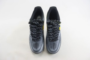Nike Air Force 1 low back AFLB1000582
