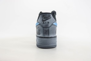 Nike Air Force 1 low back AFLB1000584