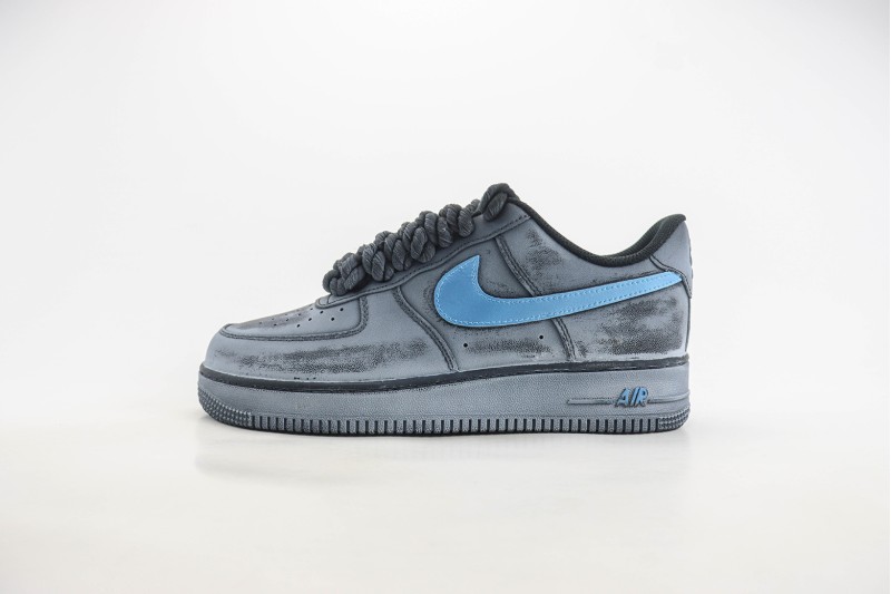 Nike Air Force 1 low back AFLB1000584