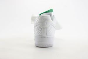 Nike Air Force 1 low back AFLB1000587