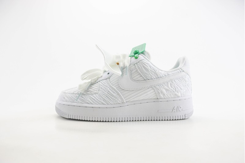 Nike Air Force 1 low back AFLB1000587