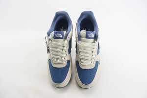 Nike Air Force 1 low back AFLB1000588