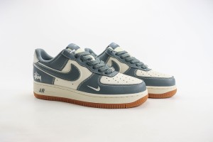 Nike Air Force 1 low back AFLB1000589