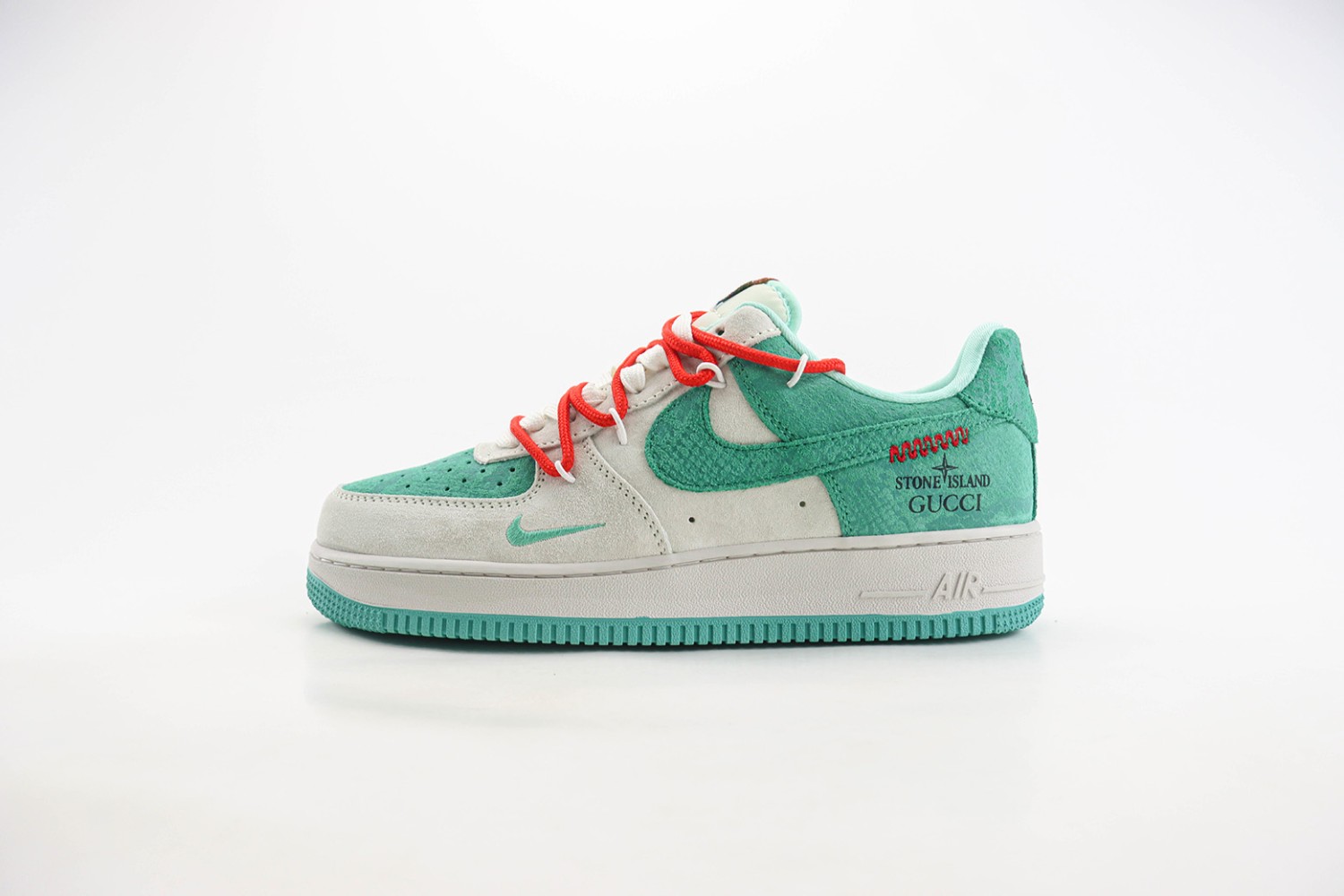  Nike Air Force 1 low back AFLB1000590