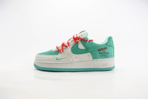  Nike Air Force 1 low back AFLB1000590