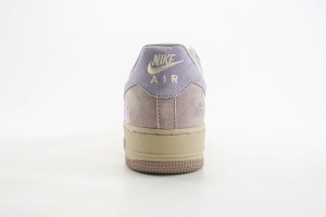 Nike Air Force 1 low back AFLB1000591