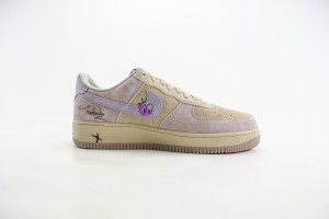 Nike Air Force 1 low back AFLB1000591